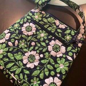 Vera Bradley crossbody bag